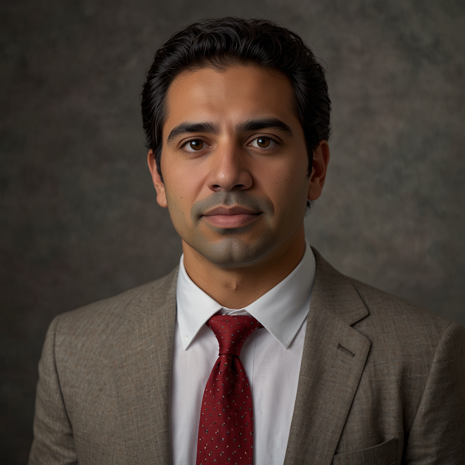 Foto del autor Alejandro Ferrer