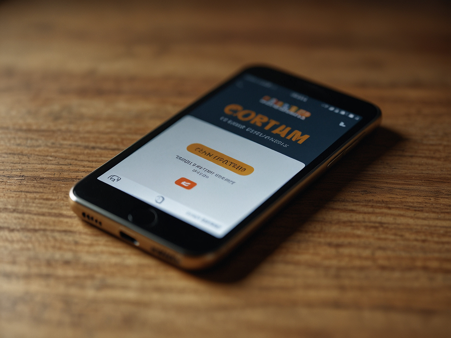 CTA registro desde ingreso