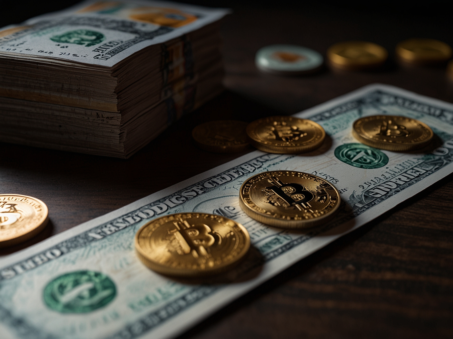 Métodos de depósito: efectivo, tarjeta, cripto