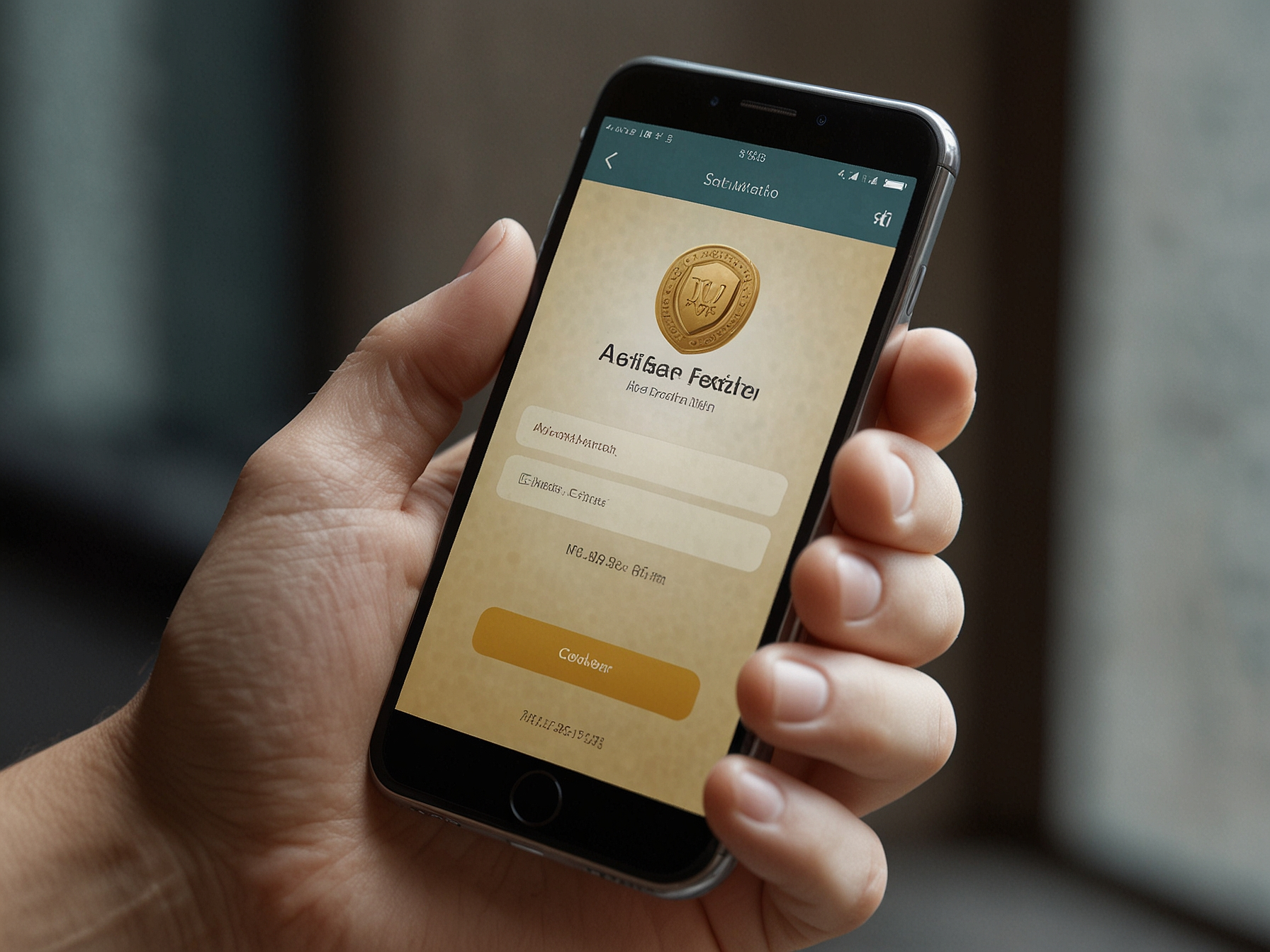 Seguridad inicio de sesión