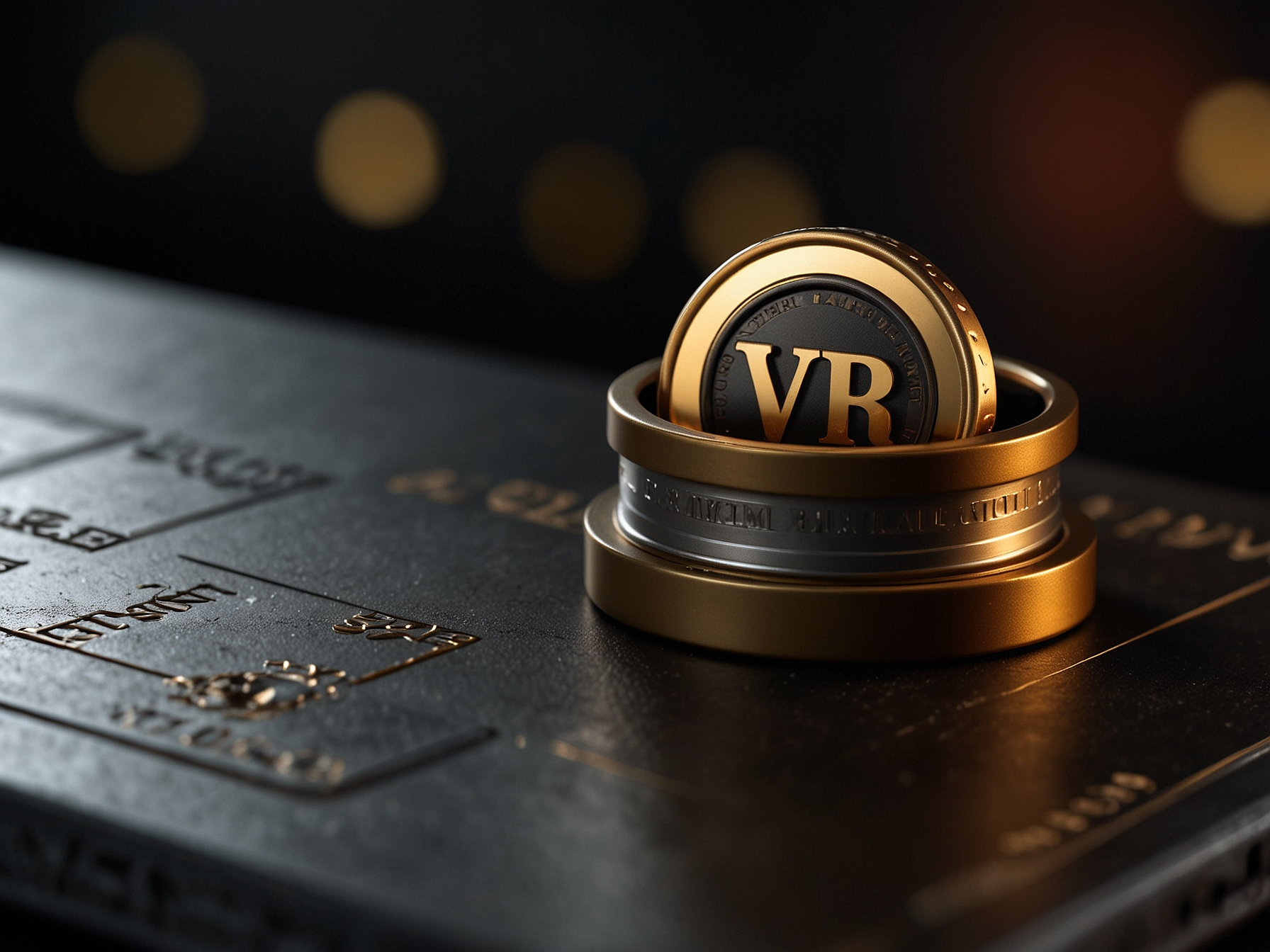 Interfaz premium Golden Casino