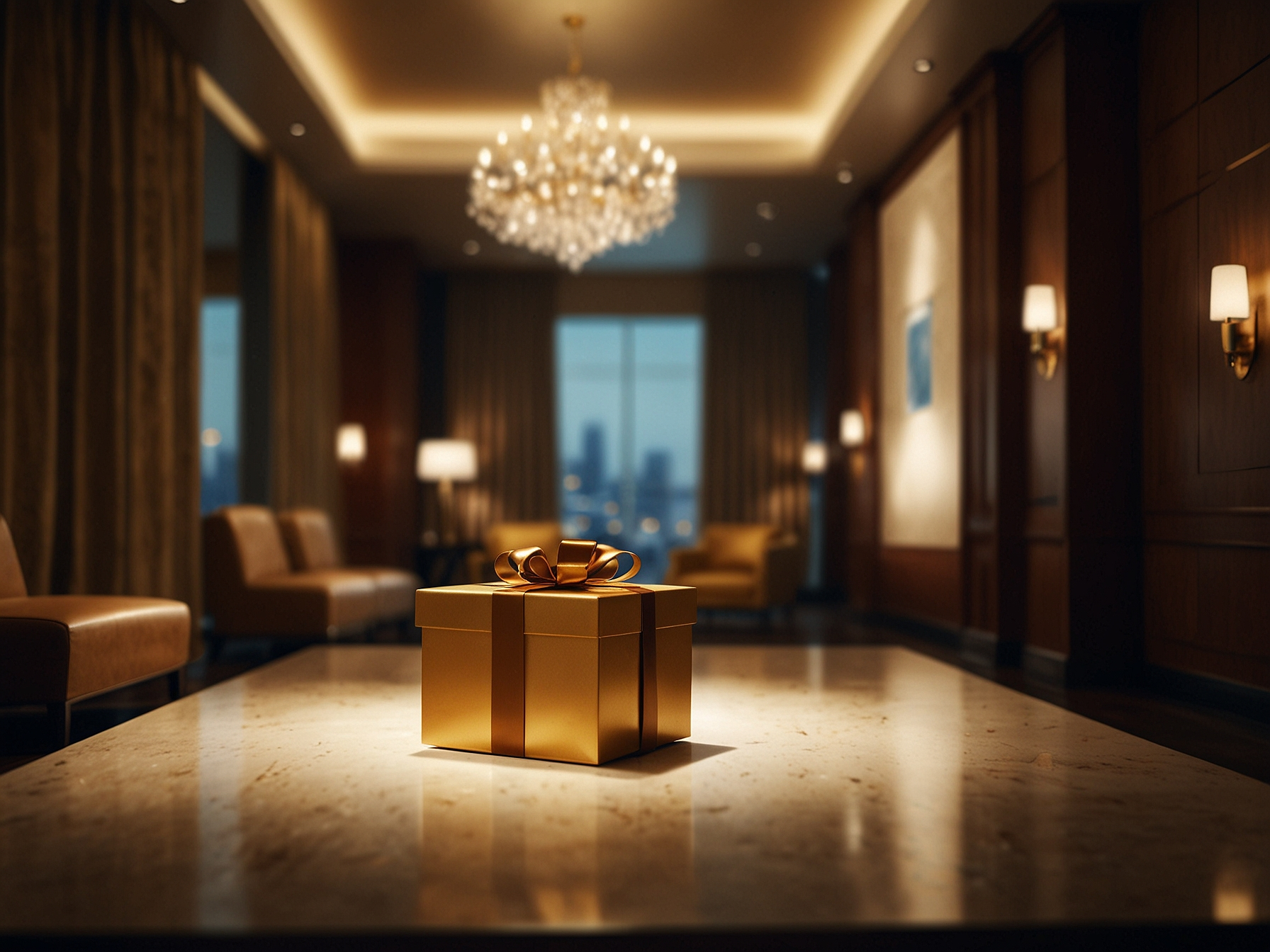 Beneficios exclusivos VIP